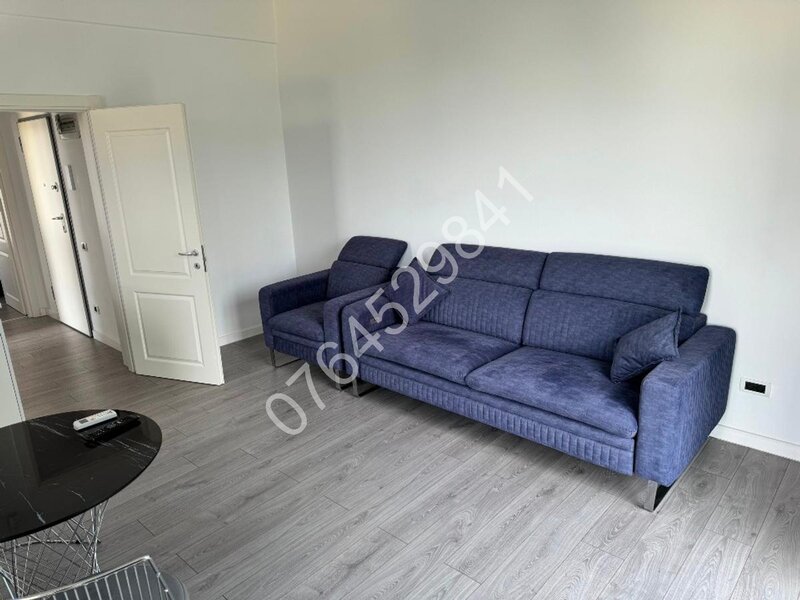 Regie- Grozavesti, Ranetii Residence, str. G. Ranetti, bl. 2021