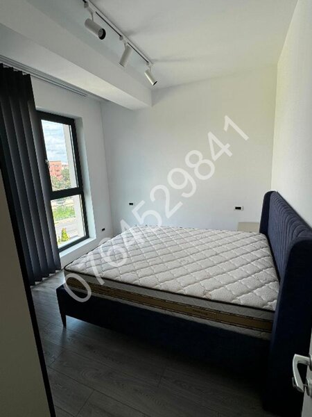 Regie- Grozavesti, Ranetii Residence, str. G. Ranetti, bl. 2021