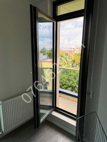 Regie- Grozavesti, Ranetii Residence, str. G. Ranetti, bl. 2021
