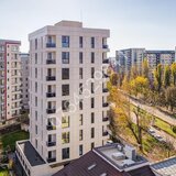Regie- Grozavesti, Ranetii Residence, str. G. Ranetti, bl. 2021